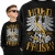 Bluza dziecięca Patriotyczna HOŁD PRUSKI